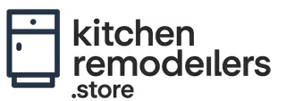 Logo kitchenremodelers.store